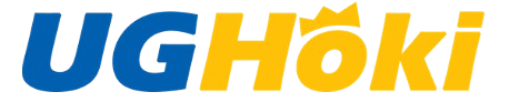LOGO UGHOKI